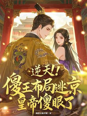 穿越五代种田王，毒酒重生搞钱粮